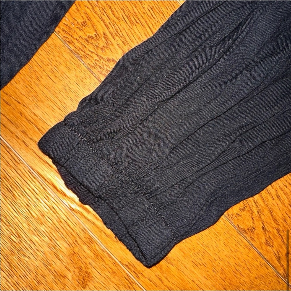 Strapless cargo jumpsuit - Picture 7 of 7